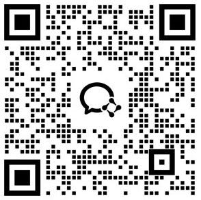 先学塾微信咨询二维码